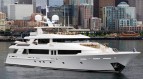 Motor yacht�MISS MICHELLE